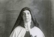 Os Santos de cada dia – Abril