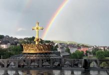 Aconteceu na Igreja e no mundo