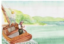 O triste fim de uma invejosa pérola