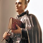 São José de Anchieta – Pátio do Colégio, São Paulo (Brasil) – Foto: Timothy Ring