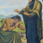 Beato Anchieta – Palacio Anchieta, Vitoria (Brasil)