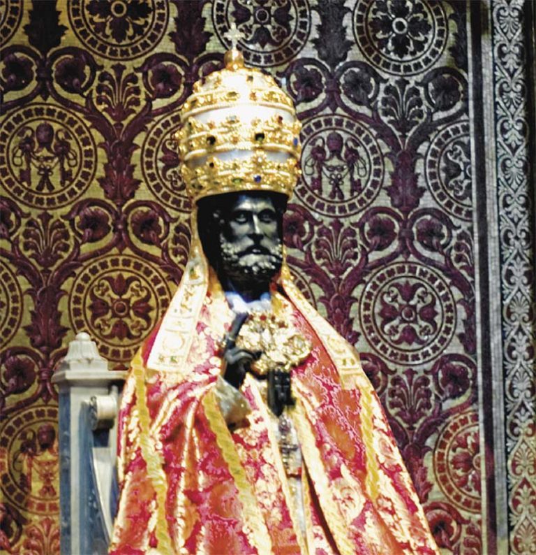 Solenidade de São Pedro e São Paulo