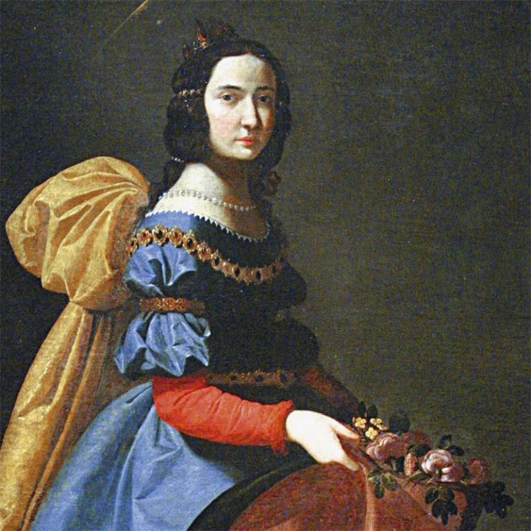 Santa Isabel de Portugal – A rainha da bondade e da paz