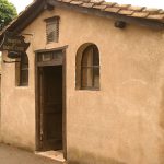 Casa de São João Maria Vianney – Ars Sur Formans (França) – Foto: Hugo Grados
