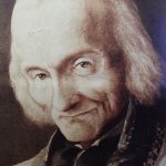 Retrato de São João Maria Vianney – Foto: Juan Pablo Calavid Arango