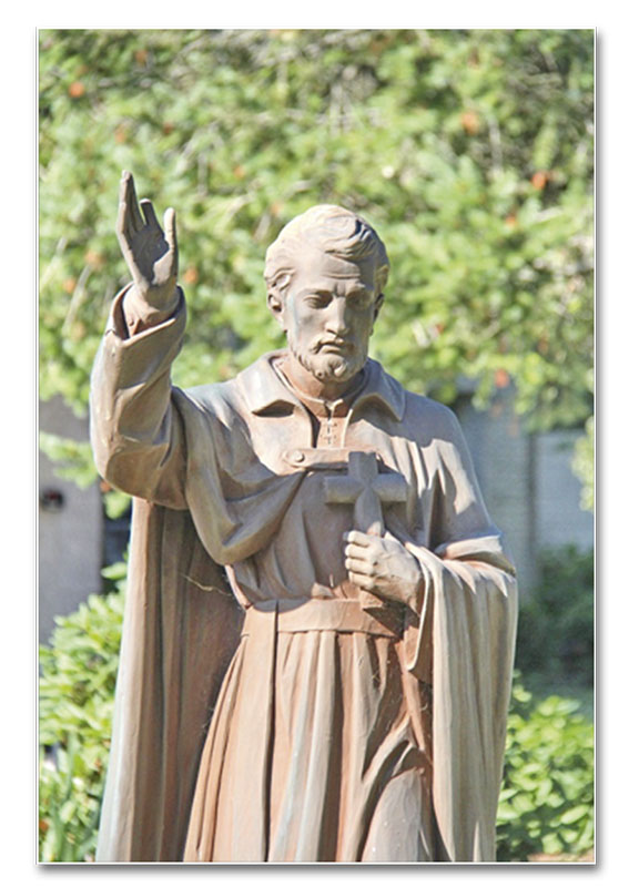 St Isaac Jogues By NoahGutz On DeviantArt, 42% OFF