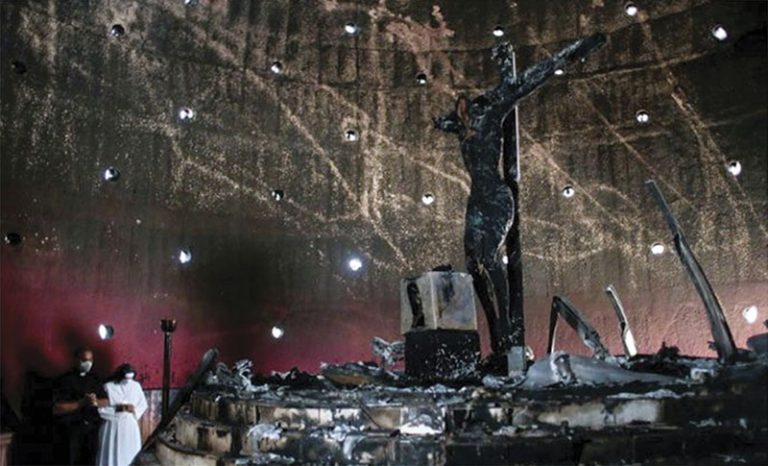 Uma nova pandemia: a intolerância dos “tolerantes”