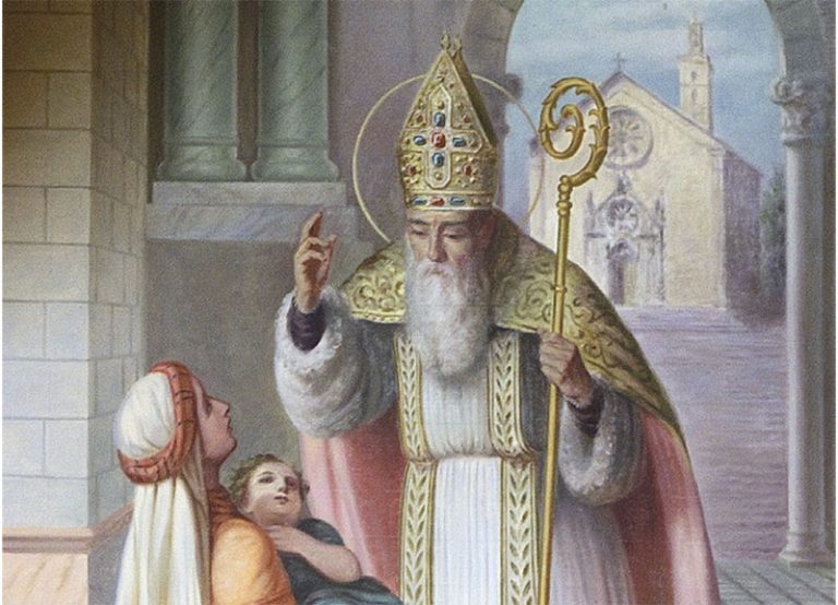 São Nicolau ou Papai Noel?