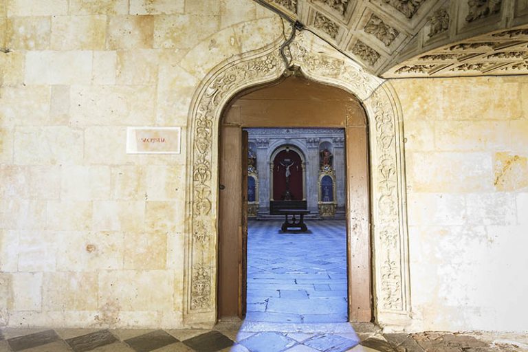 Espectadora da História, palco de dores e glórias
