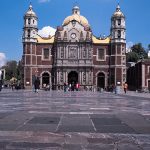 Basílica de Nossa Senhora de Guadalupe, La Villa de Guadalupe (México) – Foto: Lucio Cesar Rodrigues Alves