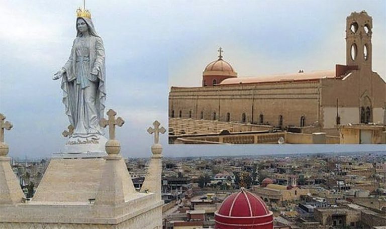 Aconteceu na Igreja e no mundo