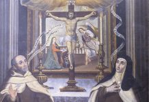 “Grande pena é viver sem pena”