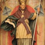 São Basílio – Igreja de Santiago, Carrion dos Condes (Espanha) – Foto: Francisco Lecaros