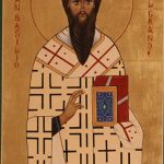 São Basílio – Mosteiro de Samos, Galícia (Espanha) – Foto: Francisco Lecaros