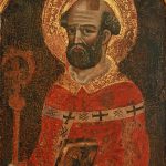 São Basílio – Museu Palazzo, Palermo (Itália) – Foto: Francisco Lecaros