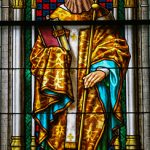 São Gregório Nazianzo – Catedral de Colônia (Alemanha) – Foto: Sebastian Cadavid