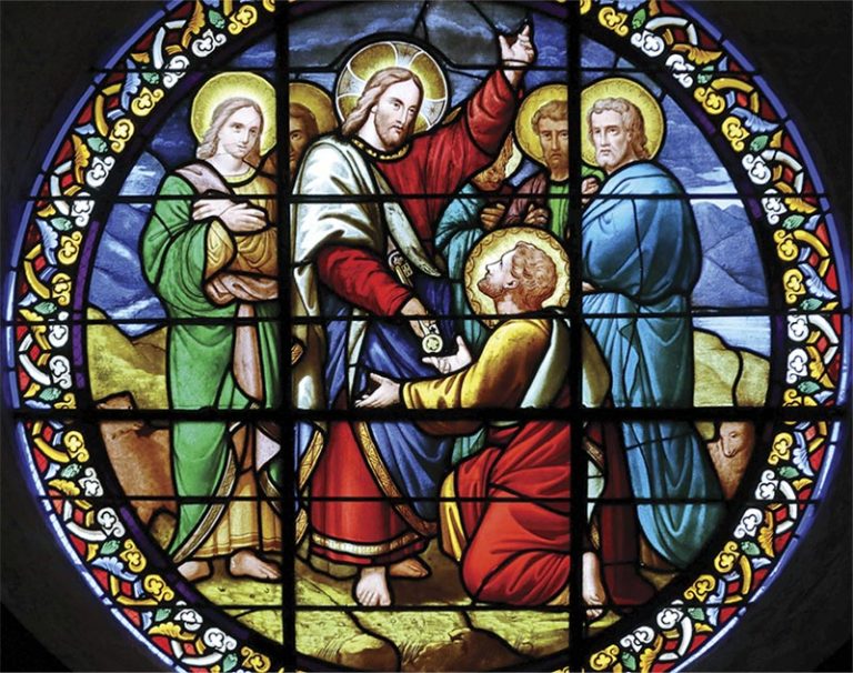 Os insondáveis planos divinos e os defectivos critérios humanos
