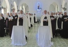 Aconteceu na Igreja e no mundo