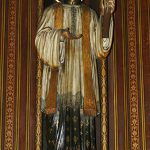 São Francisco de Jerônimo – Igreja dos Jesuítas, Paris (França) – Foto: Sergio Hollmann