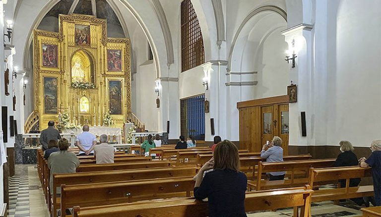 Aconteceu na Igreja e no mundo