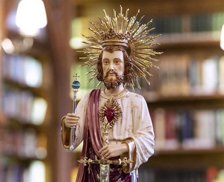 São José, Patrono da Santa Igreja – “Eu te constituí pai de muitas nações”