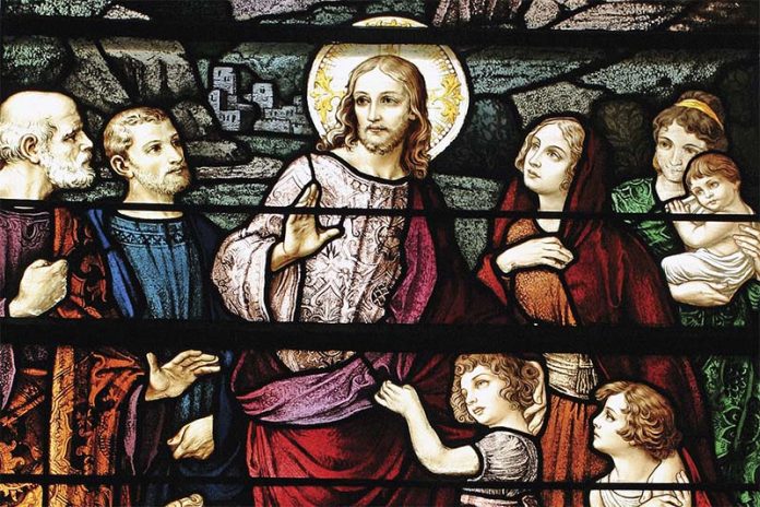 Ai de quem escandalizar! | Revista Arautos do Evangelho