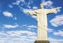 Aconteceu na Igreja e no mundo