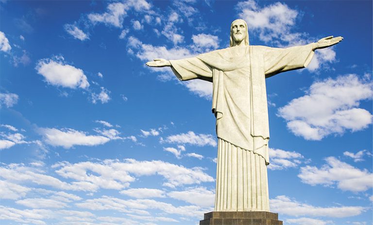 Aconteceu na Igreja e no mundo
