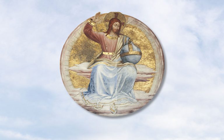 À direita ou à esquerda de Jesus?