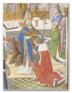 Balduíno IV, Rei de Jerusalém – Realeza e infortúnio se osculam ...