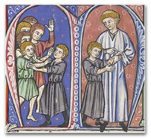 Balduíno IV, Rei de Jerusalém – Realeza e infortúnio se osculam ...