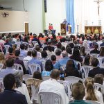 Um milhão de pessoas já se consagrou a Nossa Senhora – Joinville – Foto: Mônica Silveira