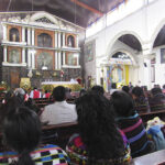 Guatemala – San Juan La Laguna – Foto: Estêvão Mesquita