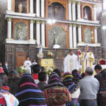 Guatemala – San Juan La Laguna – Foto: Estêvão Mesquita