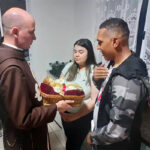 Brasil – Visita com o Menino Jesus – Mairiporã – Foto: Fernando Soares