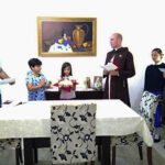 Brasil – Visita com o Menino Jesus – Mairiporã – Foto: Fernando Soares