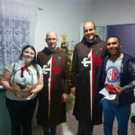 Brasil – Visita com o Menino Jesus – Mairiporã – Foto: Fernando Soares