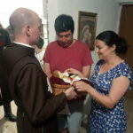 Brasil – Visita com o Menino Jesus – Mairiporã – Foto: Fernando Soares