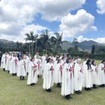 Retiros espirituais – Colômbia – Medellin – Foto: Reprodução