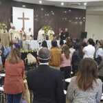 México – Club Libanês – Cidade do México – Foto: Ronny Fisher