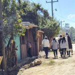 Honduras – Diocese de Gracias – Intibucá – Foto: Guillermo Castillo
