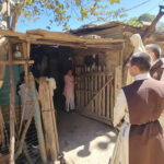 Honduras – Diocese de Gracias – Intibucá – Foto: Guillermo Castillo