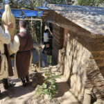 Honduras – Diocese de Gracias – Intibucá – Foto: Guillermo Castillo