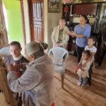 Honduras – Diocese de Gracias – Intibucá – Foto: Guillermo Castillo