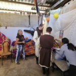 Honduras – Diocese de Gracias – Intibucá – Foto: Guillermo Castillo