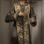 São João Grande – Igreja de São Pedro, Carmona (Espanha) – Foto: Francisco Lecaros