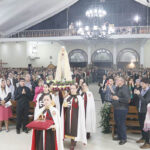13 de maio pelo mundo – Paraguai – Catedral Castrense – Assunção – Foto: Xavier Jacob