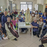 Itália – Venosa – Foto: Rogerio Baldasso