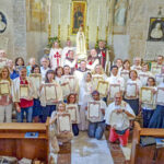 Itália – Igreja de San Benedetto in Piscinula – Roma – Foto: Rogerio Baldasso