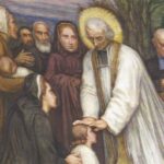 São João Maria Vianney, Ars (França) – Foto: Hugo Grados